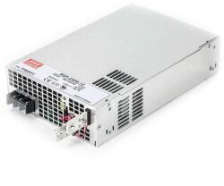 MEAN WELL RSP-2400-12 2400W/12V/0-166, 7A tápegység (RSP-2400-12)