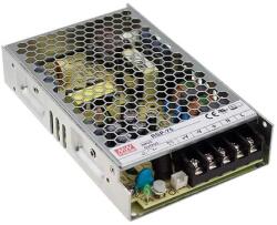 MEAN WELL RSP-75-24 75W/24V/0-3, 2A tápegység (RSP-75-24)