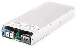 MEAN WELL RSP-1000-12 1000W/12V/0-60A tápegység (RSP-1000-12)