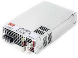 MEAN WELL RSP-3000-24 3000W/24V/0-125A tápegység (RSP-3000-24)