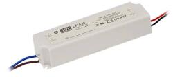 MEAN WELL LPV-35-36 35W/36V/0-1A tápegység (LPV-35-36)