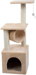 Przyjaciele Macskakapró fa ház torony fekvő - 92 cm (00347)