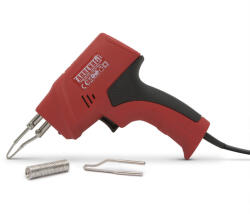 Handy Dupla szigetelésű forrasztópáka - 100 W 230 V AC (28021)