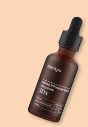 ma:nyo Ampulla bifidobaktériumokkal 3Dx Bifida Infusion Shot Ampoule 3Dx - 50 ml