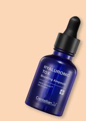 Centellian24 Booster szérum hialuronsavval Hyaluronic Tox Boosting Ampoule - 30 ml