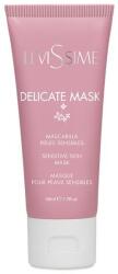  Levissime Delicate Mask hidratáló nyugtató arcmaszk rosacea kezelésére érzékeny bőrre