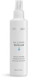  Levissime be. CLEAN Micellar - Arctisztító micellás víz minden bőrtípusra