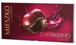 Cherrissimo alkoholos meggyel töltött csokoládé desszert 142g