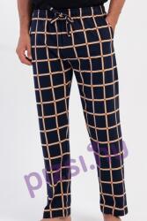 Vienetta Hosszúnadrégos férfi pizsama nadrág (FPI2598 S)