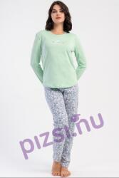 Vienetta Hosszúnadrágos női pizsama (NPI6965 M)