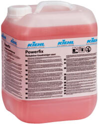 Kiehl Group Szanitertisztító 10 liter erőteljes savas tisztító Powerfix Kiehl (46971)