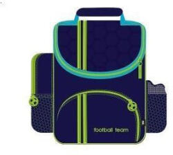  Iskolatáska, Interdruk, Football Team - utolsó darabok