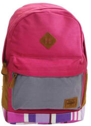 Eurocom hátizsák ciklámen, utolsó darab!