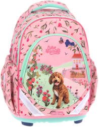 Ars Una anatómiai hátizsák, iskolatáska, Doggie