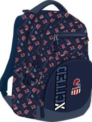 Lizzy Card iskolatáska, hátizsák, Active+, X-cited, allstar