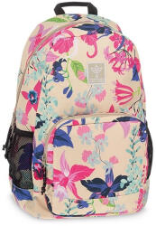 Ars Una hátizsák Beach Flowers AU-14