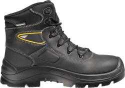 Safety Jogger Basalt munkavédelmi bakancs S7 (BASALTBLK36)