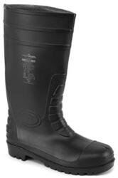 Portwest Total munkavédelmi csizma S5 (FW95BKR48)