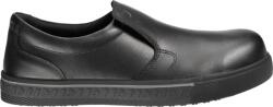 Safety Jogger Haven munkavédelmi cipő S3 (HAVENS3SLPBLK35)