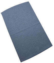 Vaganza Gumis pamut lepedő mózeskosárhoz - 38x80 +-5cm - Farmerkék (5999120540280)