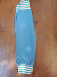 Pocak nadrág talp nèlkül