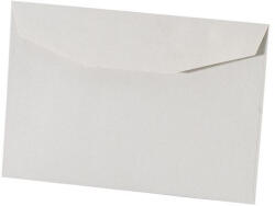 Bluering Boríték LC/6 enyvezett újrahasznosított Bluering® (76801) - officefirst