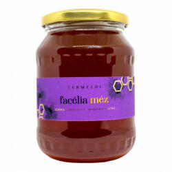 Termelői Facélia méz 900g