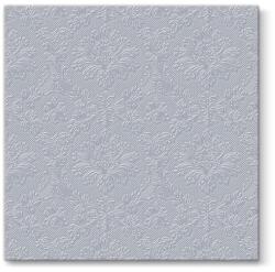  Decoupage szalvéta Inspiration Classiv Silver - 1 db