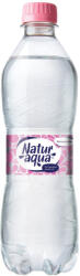 NaturAqua Ásványvíz 0, 5l mentes Natur Aqua DRS (64049) - iroda-ellatas