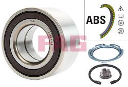 Schaeffler FAG Súprava ložísk kolesa Schaeffler FAG 713 6309 90 (713 6309 90)