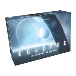Lautapelit Eclipse: Second Dawn for the galaxy
