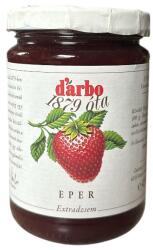 Darbo Eper lekvár 50% 450g kóser és vegán minősítéssel