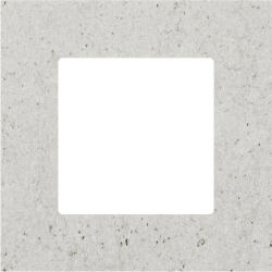 Luxion Rama Simpla LUXION din Marmura SmartElectro IntelligentHouse (M1-1FMW)