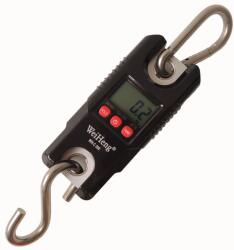 Weiheng WH-C300 Cântar suspendat până la 300 kg/0, 1 kg