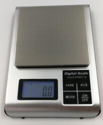 JADO KM-3000 cântar digital până la 3 kg/0.1g