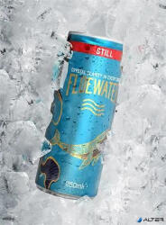 FloeWater Ásványvíz, szénsavmentes, 250 ml, FLOEWATER (6100002770) - alter