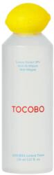 TOCOBO - AHA BHA Lemon Toner - Hámlasztó arctonik - 150ml