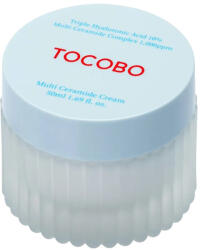 TOCOBO - Multi Ceramide Cream - Mélyhidratáló arckrém - 50ml