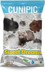 CUNIPIC Sweet Dreams papír alom fészekrakáshoz 100 gr