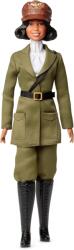 Mattel Mattel Barbie Signature - Bessie Coleman (HJX36) (85567) Papusa Barbie