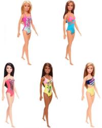 Mattel Păpuși Barbie de plajă, culori variate (DWJ99) (12265) Papusa Barbie