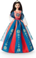 Mattel Mattel Barbie - Păpușa Anului Nou Lunar (HJX35) (85566) Papusa Barbie