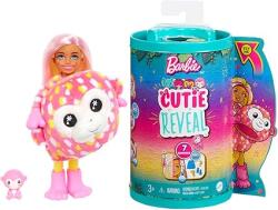 Mattel Mattel Barbie - Maimuță (HKR14) (85583) Papusa Barbie