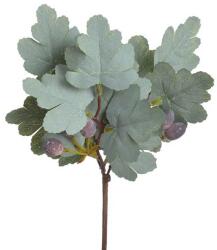  Buchet frunze artificiale pentru aranjamente florale (3254)