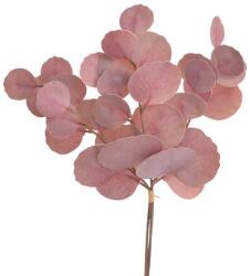  Buchet 3 fire frunze artficiale color pentru aranjamente florale (3256)