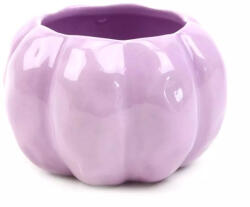  Tök alakú kaspó - lila (GD2403262C)