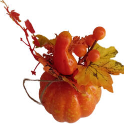  Őszi műtök levéllel (649010)