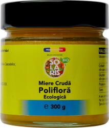 SOLARIS Miere Cruda Poliflora Ecologica/Bio 300g