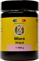 SOLARIS Miere de Hrisca 400g