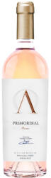 Domeniul Bogdan - Primordial Rose DOC, BIO 2024 - 0.75L, Alc: 13.5%